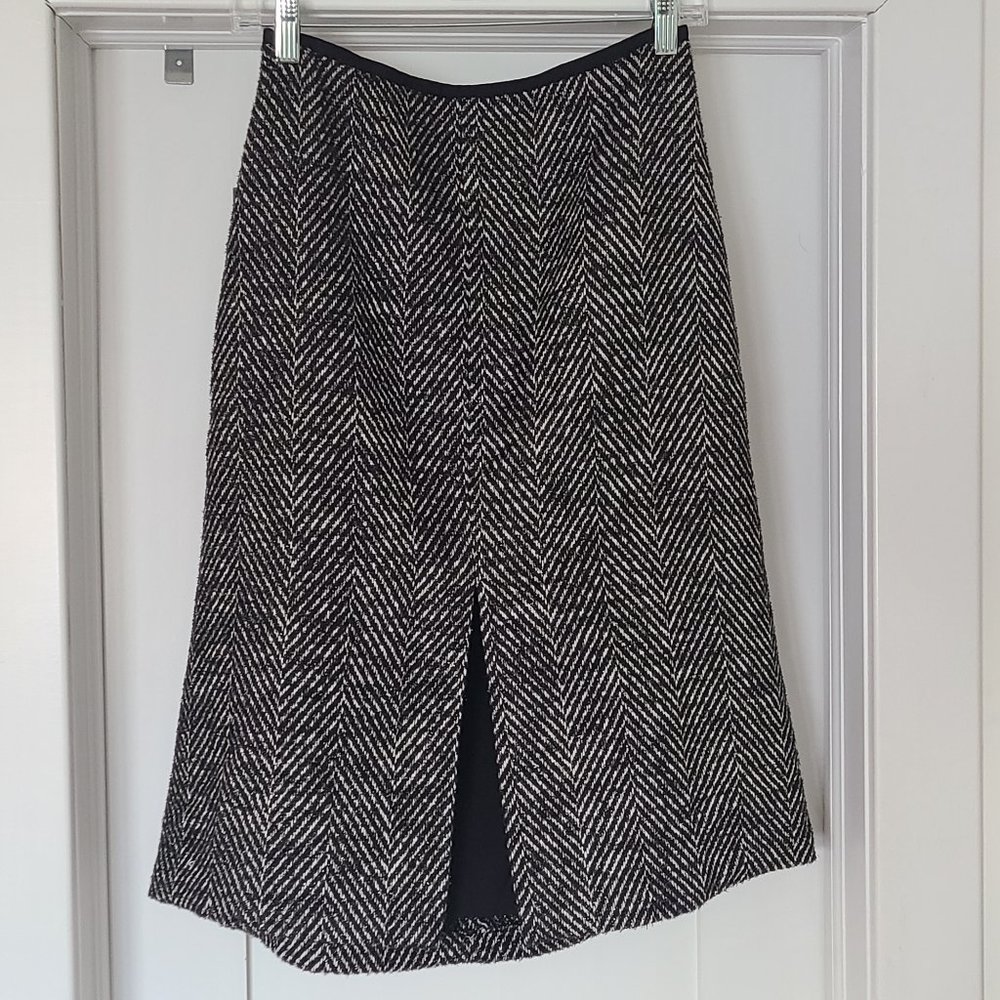 ANN TAYLOR